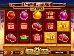 Lotus Fortune